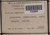 Image Associated With the Occurence